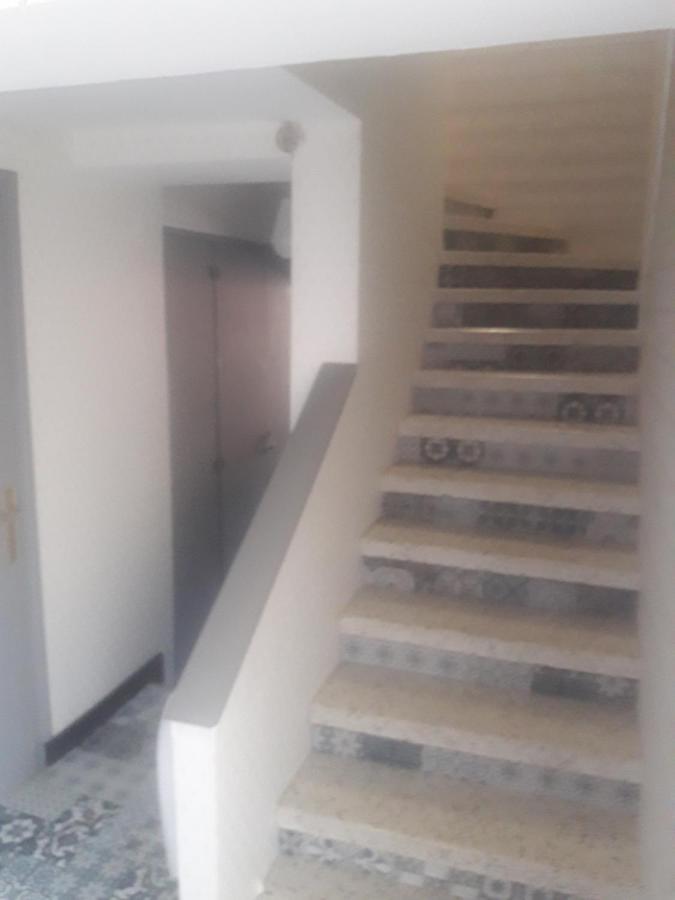 B&B Chambres "Chez Meme Germaine" Caramany Экстерьер фото