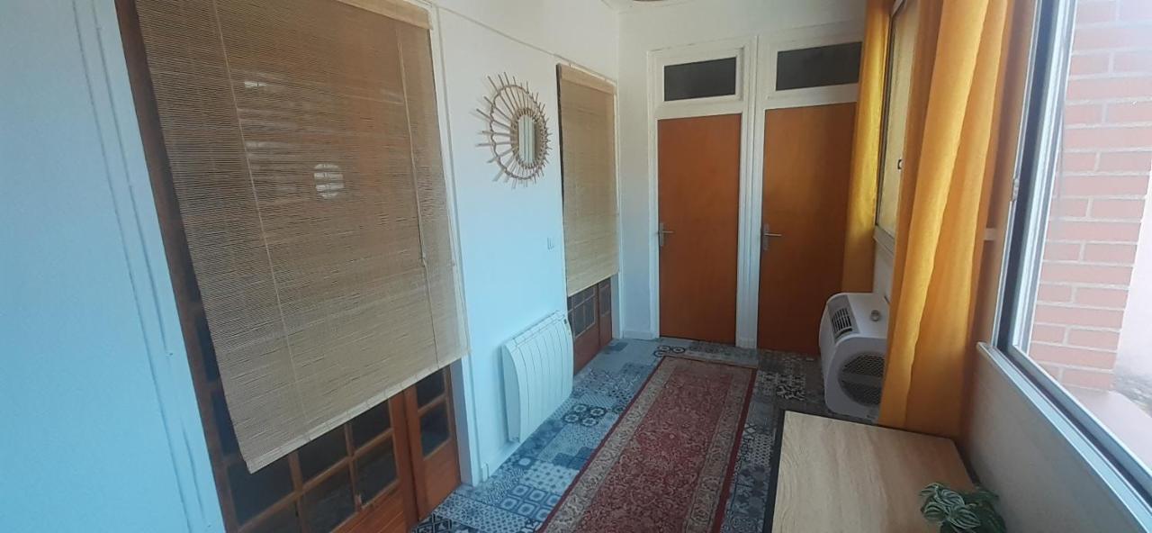 B&B Chambres "Chez Meme Germaine" Caramany Экстерьер фото